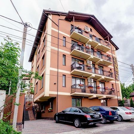 Catherine Hotel Kişinev Dış mekan fotoğraf